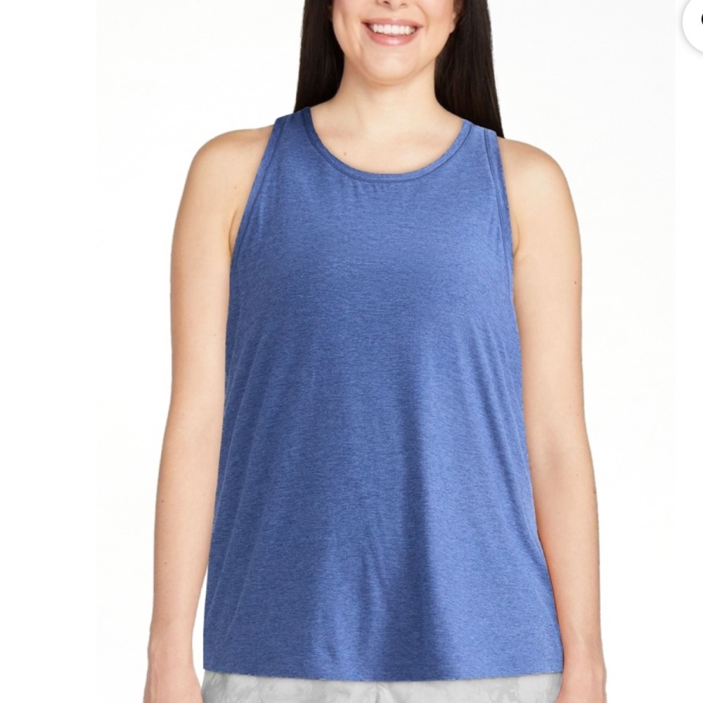 NWT buttercore tank top sz 2X super soft 1084